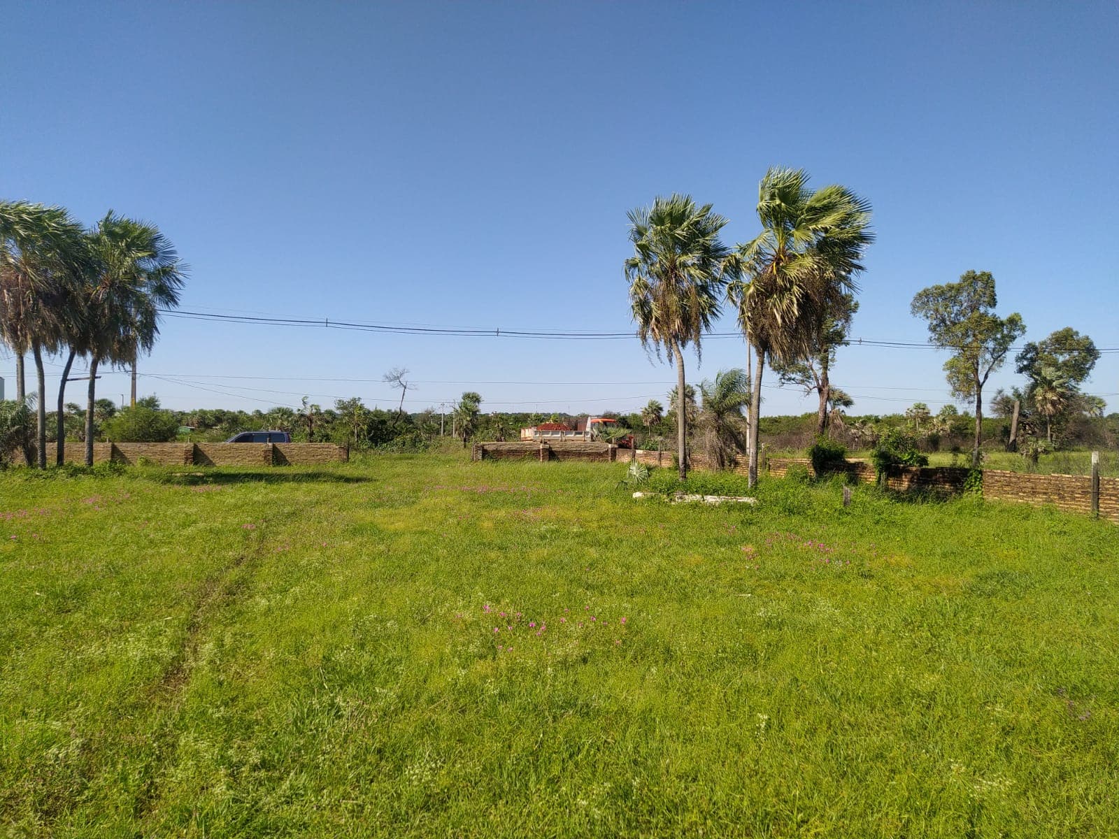 Terreno en Limpio Costa azul, foto 4