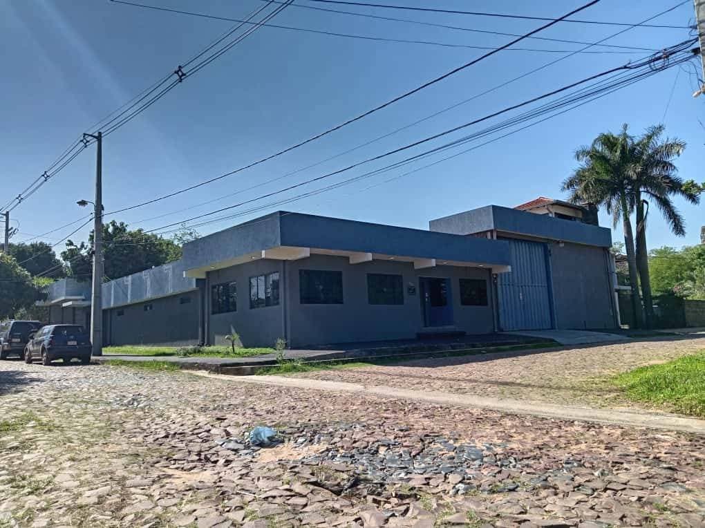 Propiedad ideal para oficina en Ñemby, foto 1