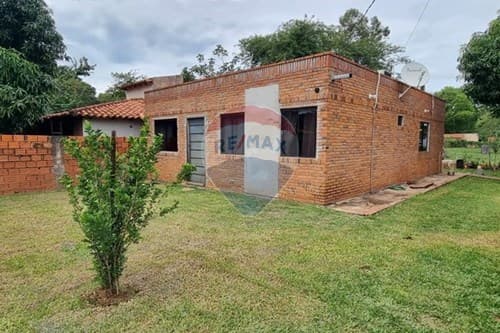 Casa en venta, Luque, foto 3