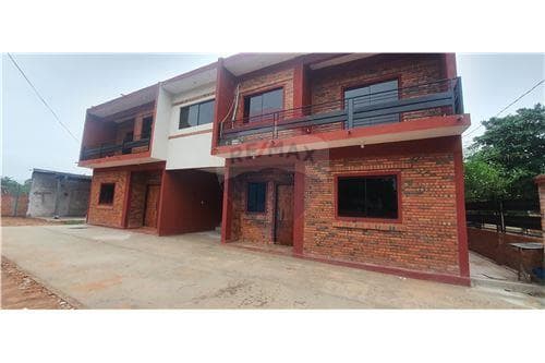 Bloque de departamentos en lambare, foto 5