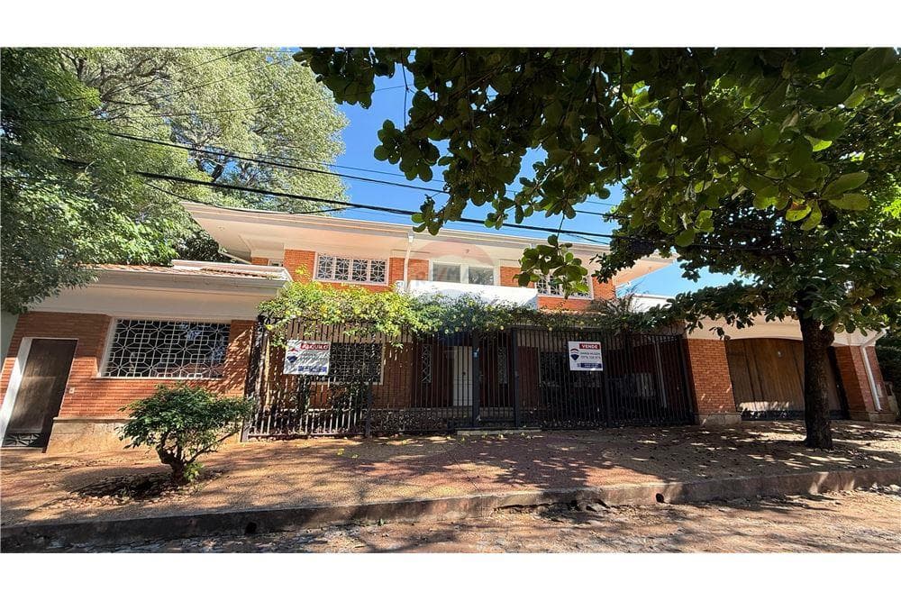 Casa - Venta - Mariscal López, Paraguay
