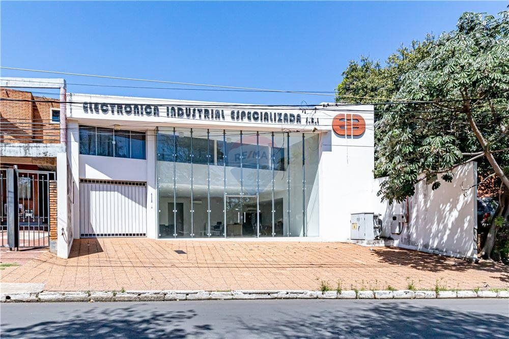 En Venta Salón Comercial y depósito, foto 3