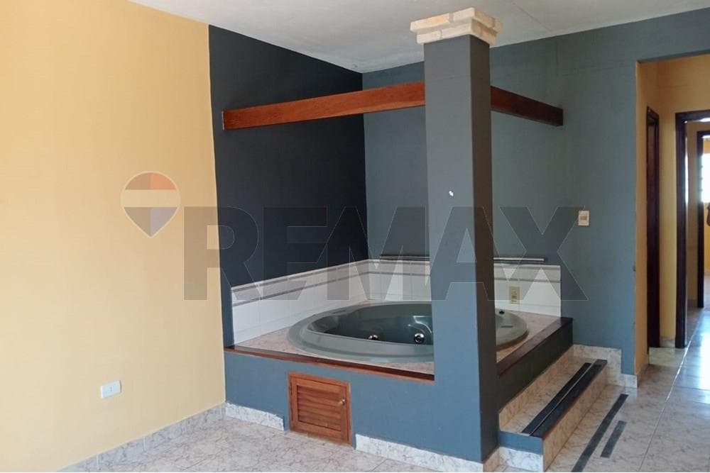 Departamento Triplex Vista Alegre Asuncion, foto 4