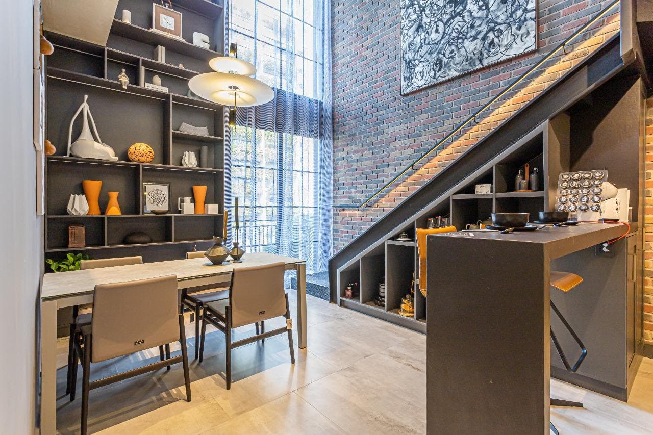Una Porcion De Manhattan En Asuncion! EXCLUSIVO DEPARTAMENTO A ESTRENAR, foto 4