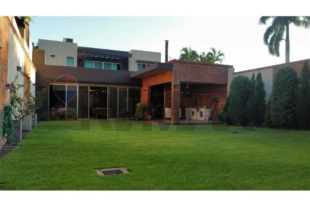 Residencia - Venta - San Vicente, Asunción, Paraguay, foto 1