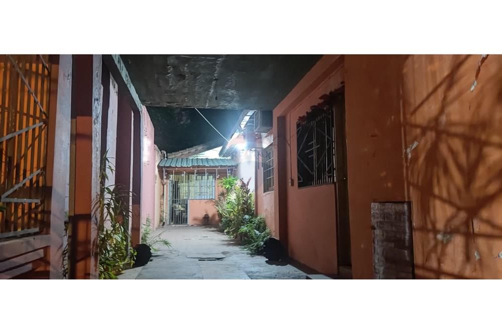 En venta casa con salon comercial en asuncion