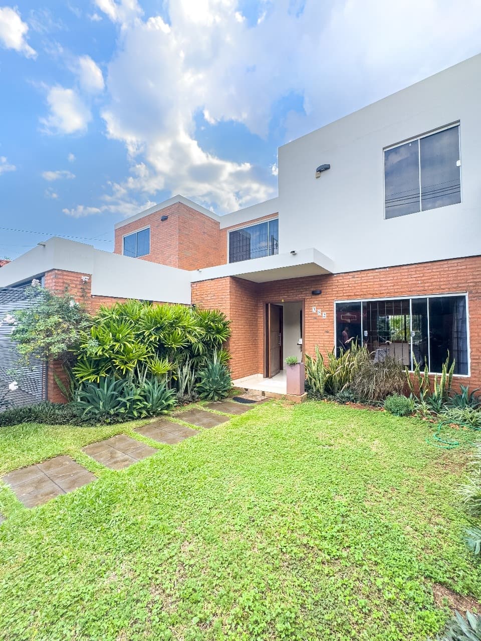 Venta de propiedad en zona CIT – Asunción