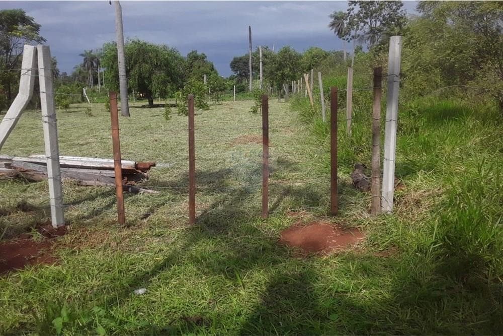 Terreno en itauguá, foto 2