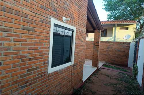 Chalet-Venta-España, La Victoria, Lambaré, Central, foto 4