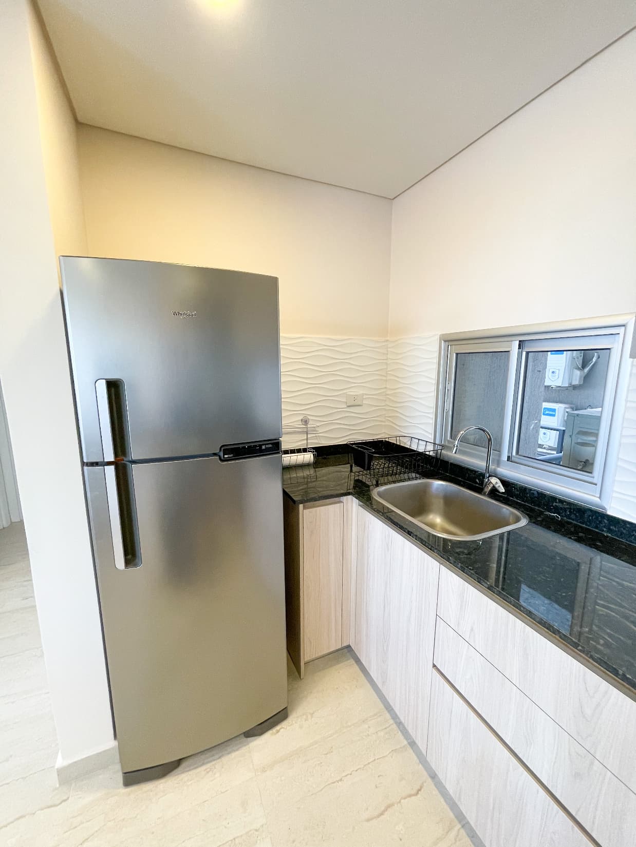 Departamento amoblado de 86m2 con vista panorámica en Barrio Herrera — foto 5