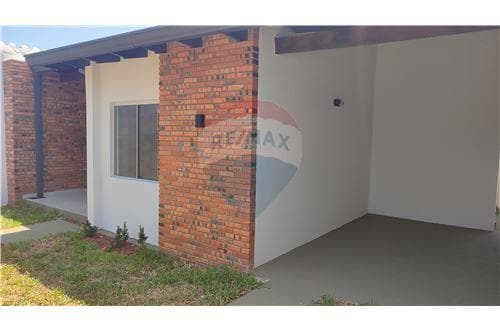 Casa-Venta-PY Central Lambaré Dr. Ernesto San Martin, foto 2