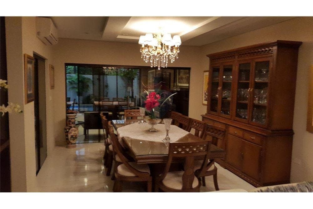 Lujosa casa en mariscal estigarribia / los laureles — foto 3