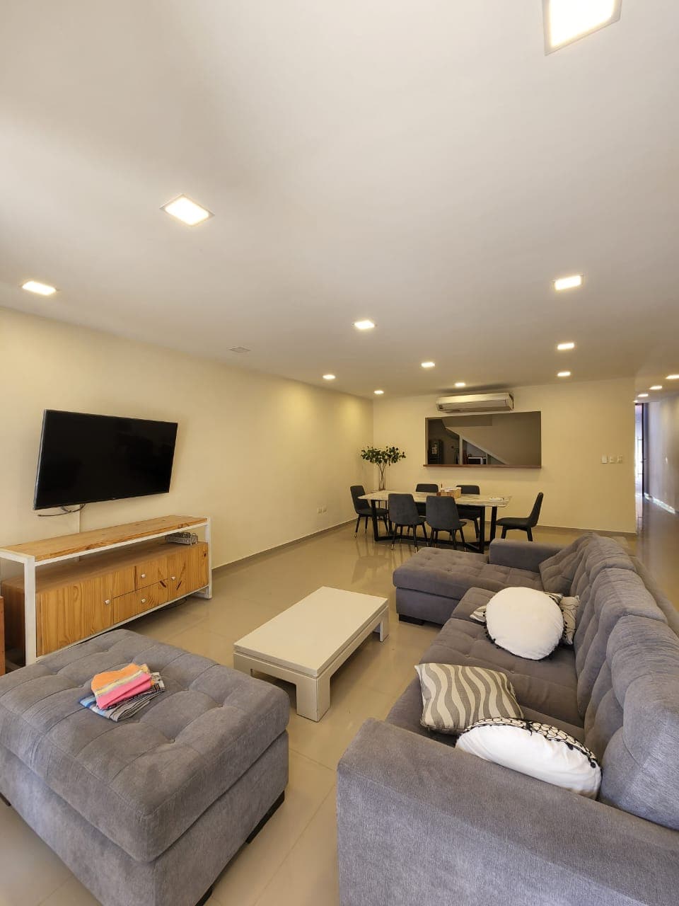 *alquilo amoblado en barrio san cristobal - 3 habitaciones*, foto 2