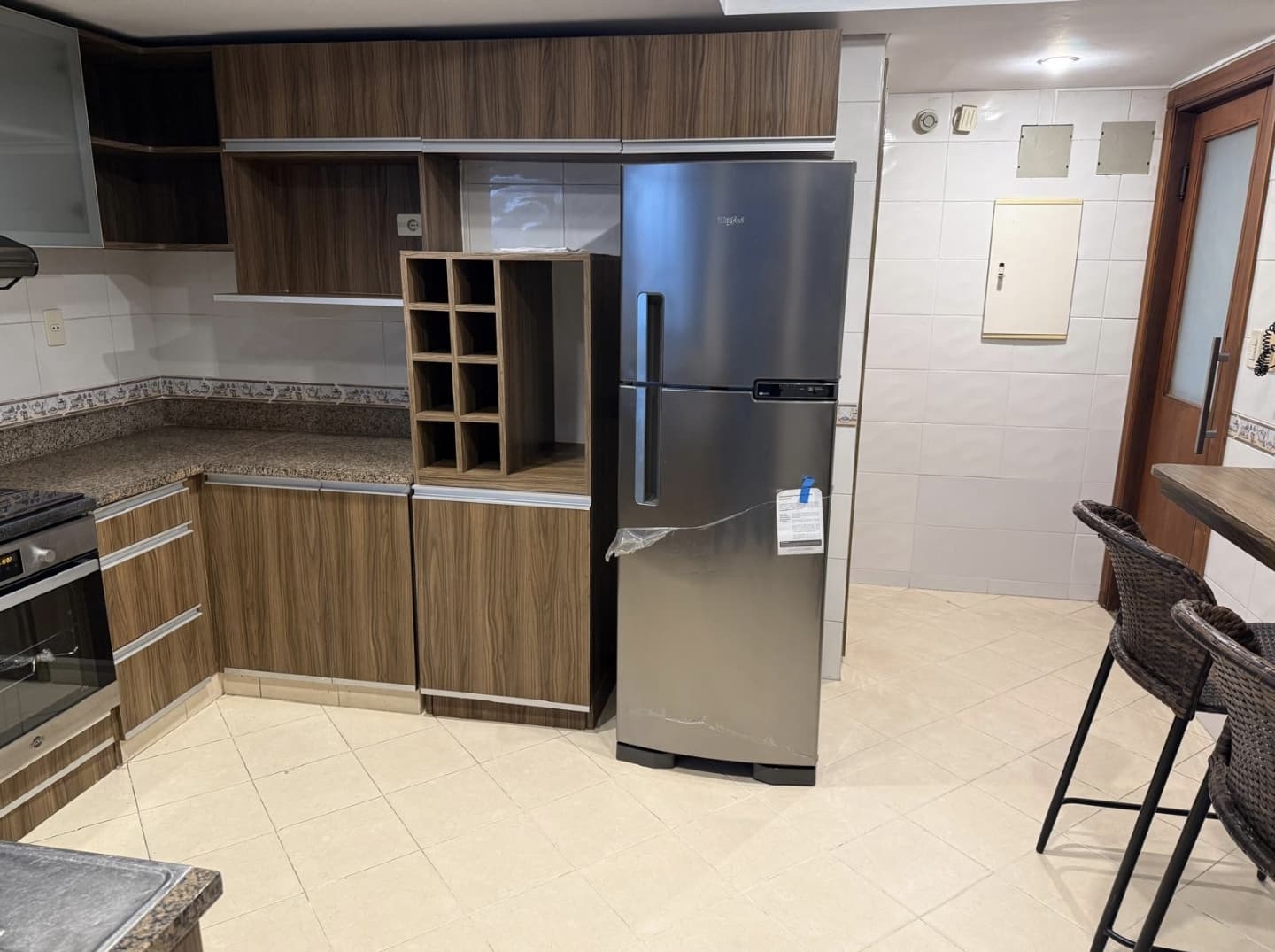 ¡Hermoso y Amplio Departamento de 287 m² en Las Mercedes, Asunción!, foto 5