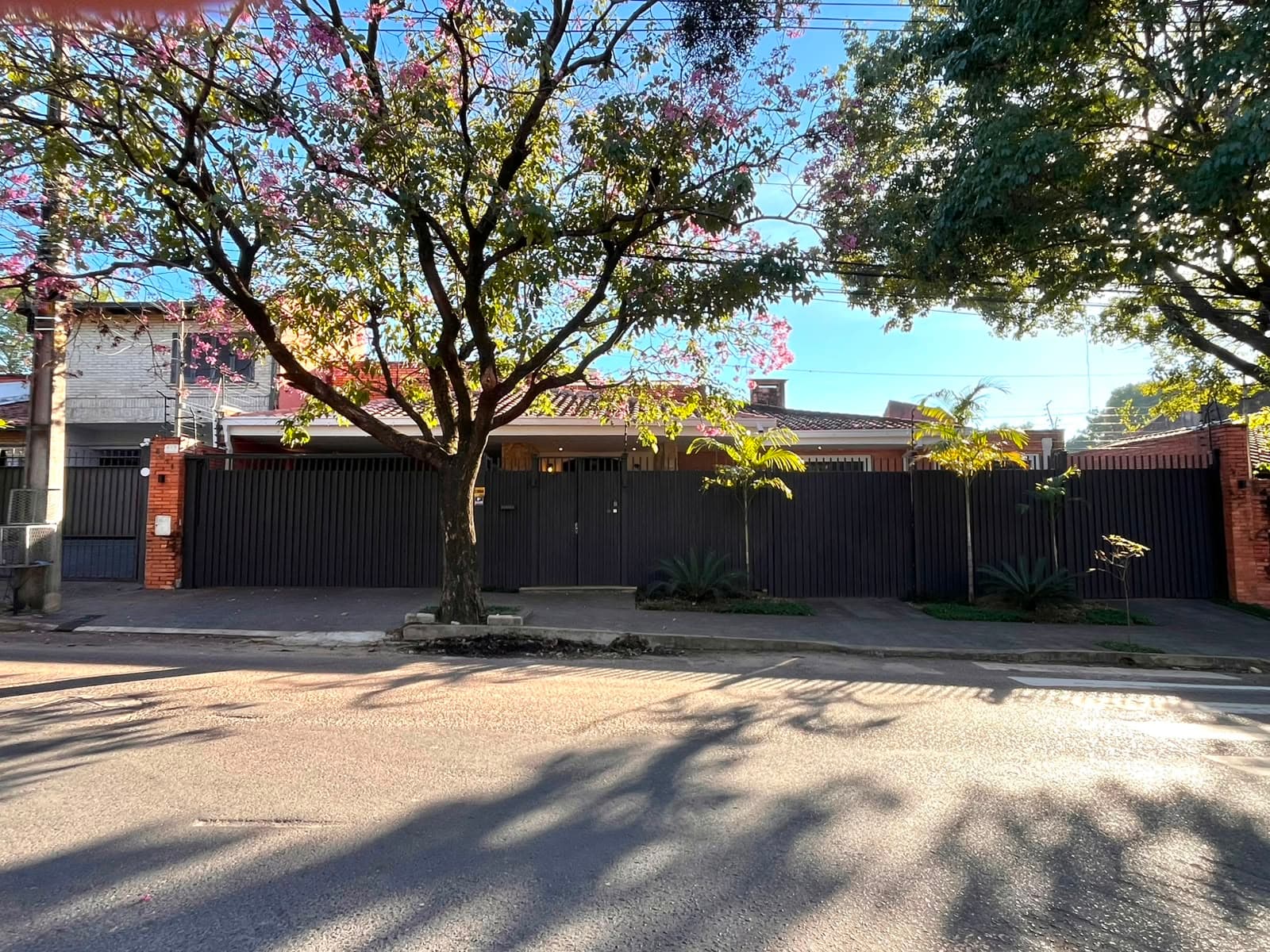 ¡alquilo hermosa casa amoblada en barrio mburicaó!, foto 3