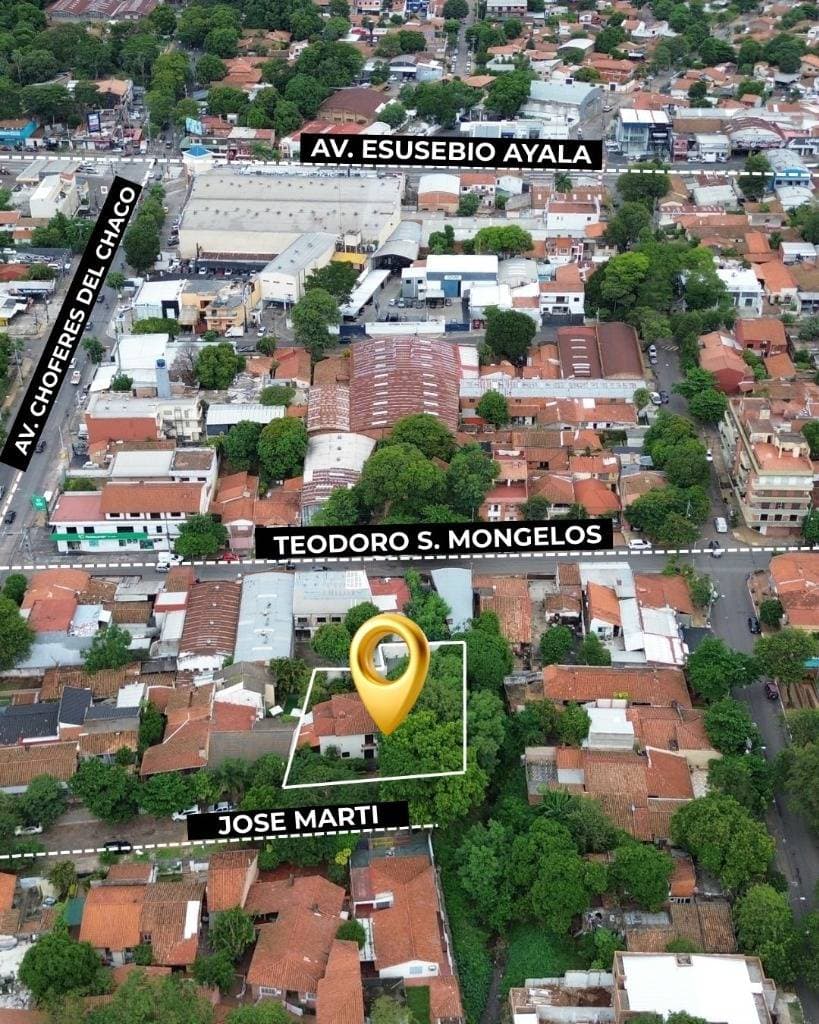 Terreno en barrio mburicao - Asunción, foto 4