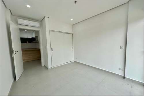 Departamento-Alquiler-, Herrera, Asunción, foto 3