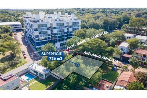 Casa en lambare — foto 4