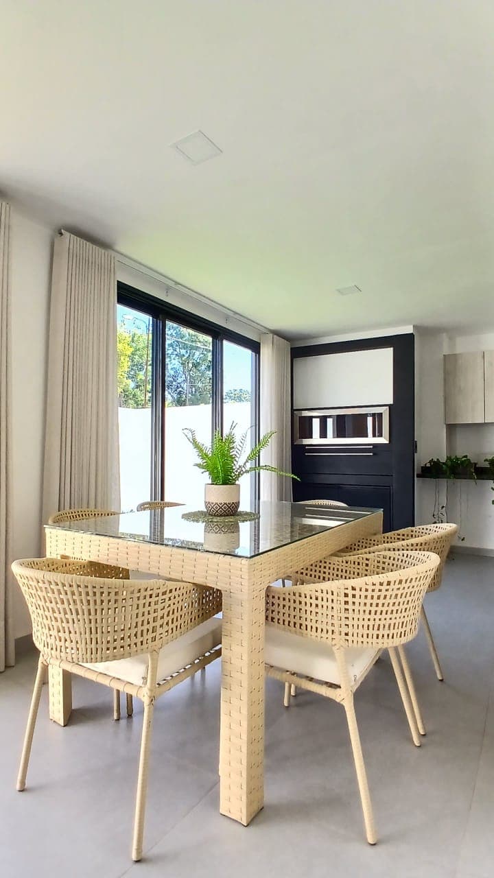 Duplex a estrenar en laurelty Luque — foto 3