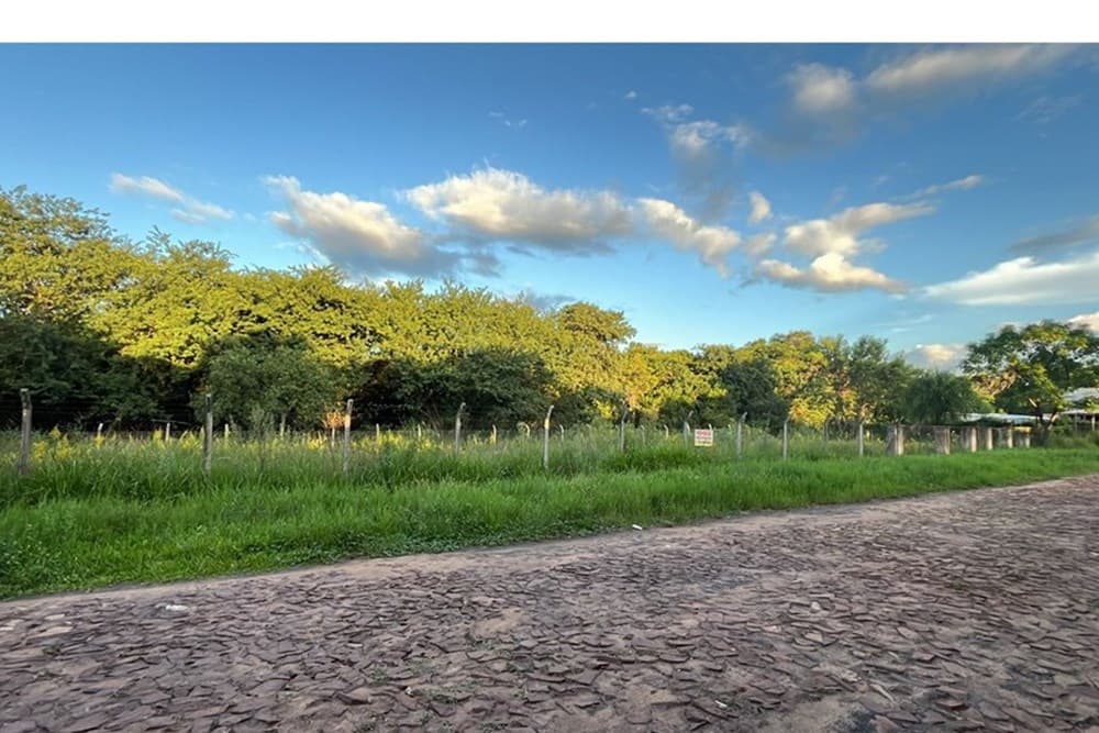 Terreno en capiata, foto 4