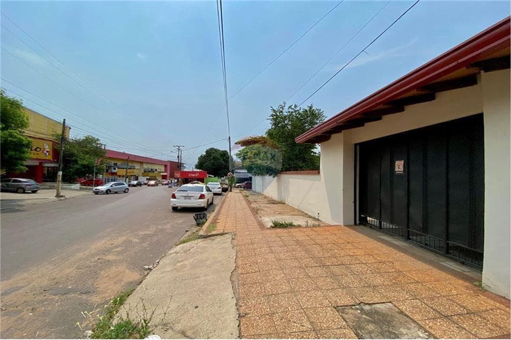Amplia Casa Acceso Sur — foto 4