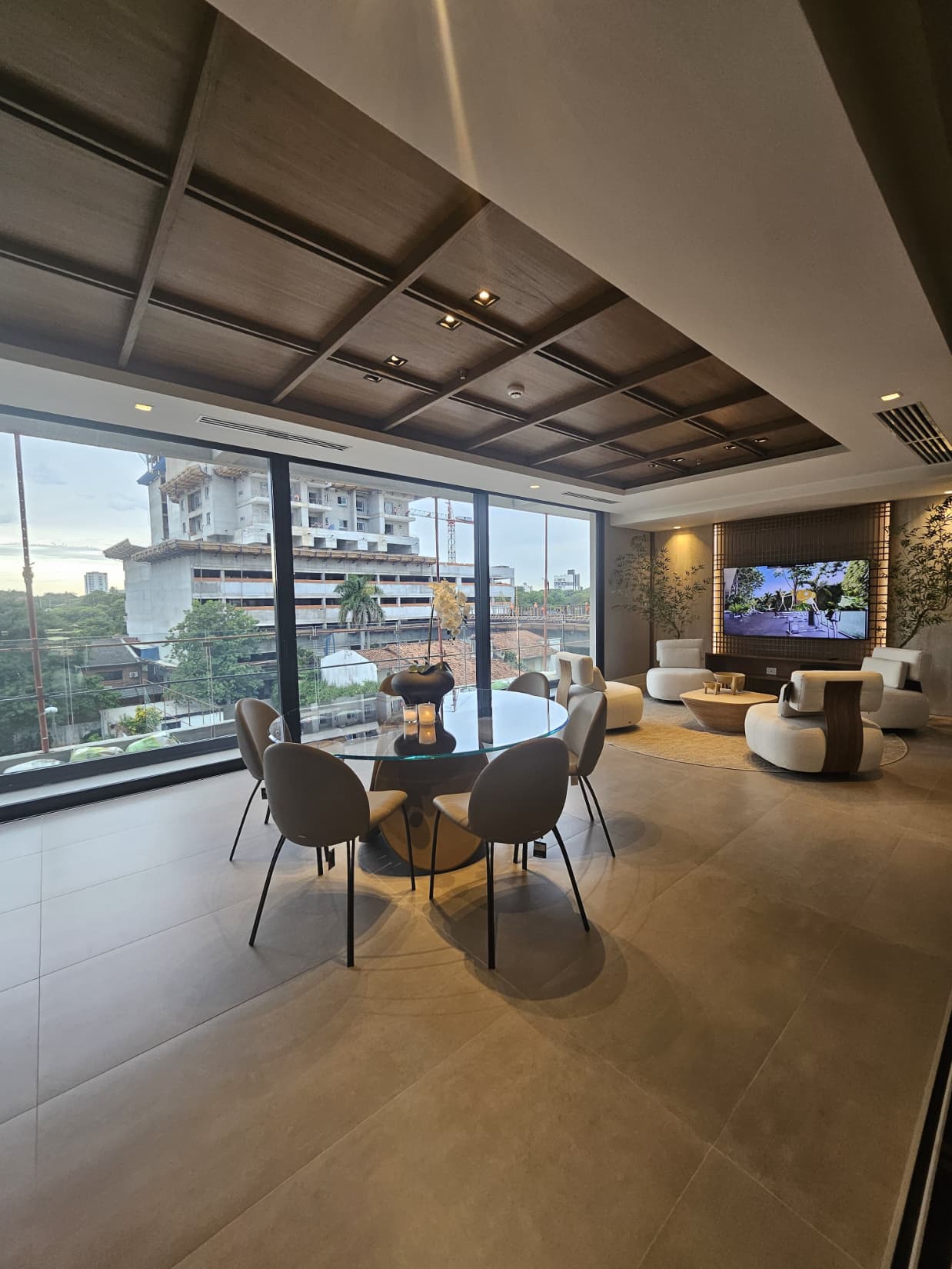 En venta hermoso y exclusivo depto de 3 dormitorios Parque Alcantara, foto 4