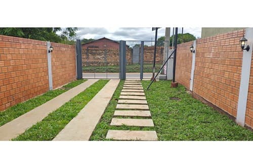 Chalet-Venta-Boquerón, Capiata, Central, foto 2