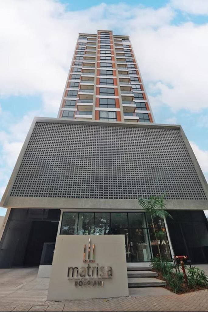 Departamento De 1 Dormitorio Edificio Matriza Boggiani, foto 1