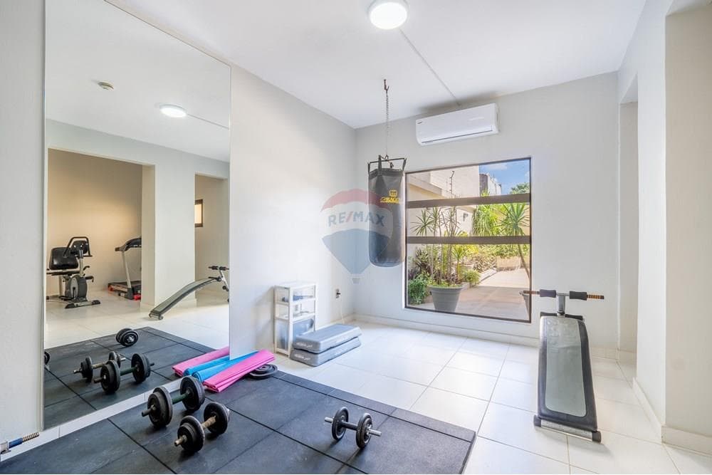 Penthouse en el Edificio Mariscal zona INTER, foto 2