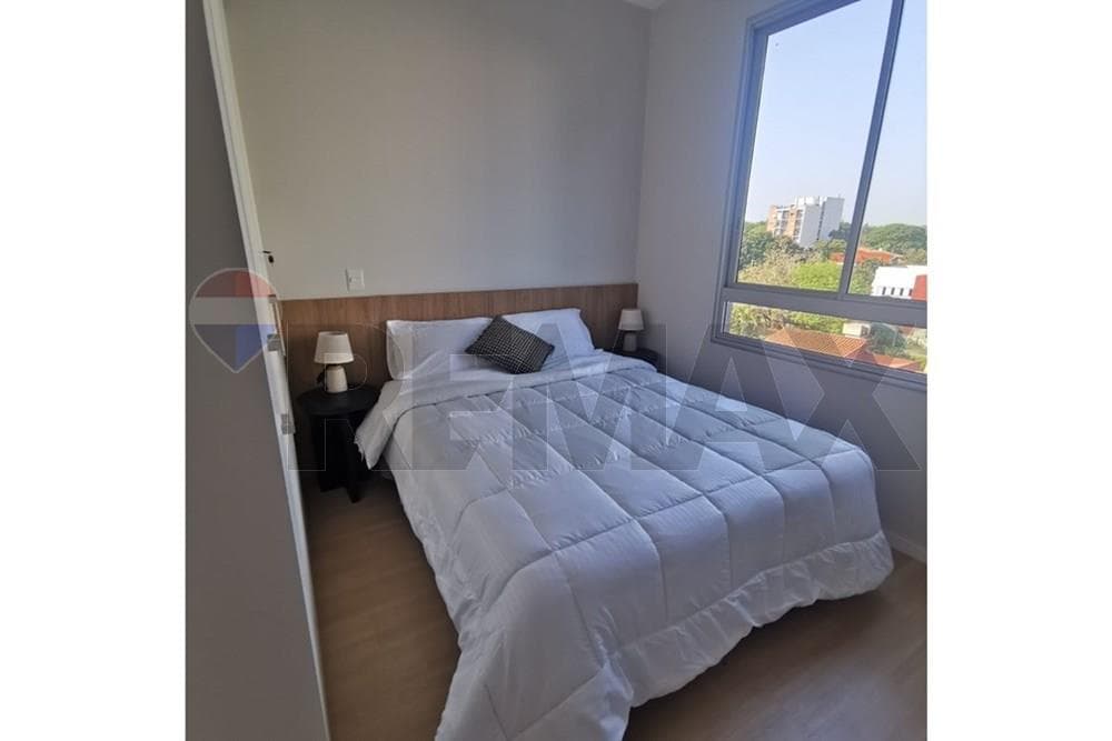 Departamento - Alquiler - Recoleta, Asunción, Paraguay — foto 2
