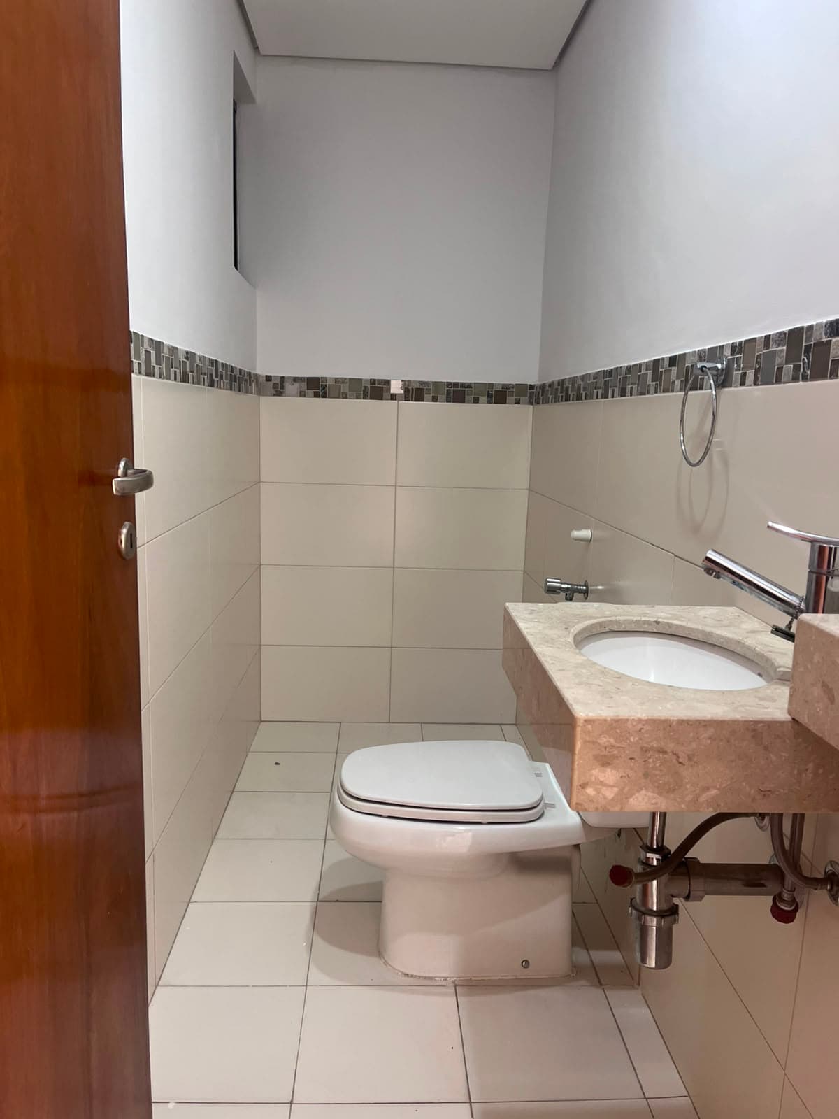 De departamento en Villa Morra – edificio maría reina, foto 3