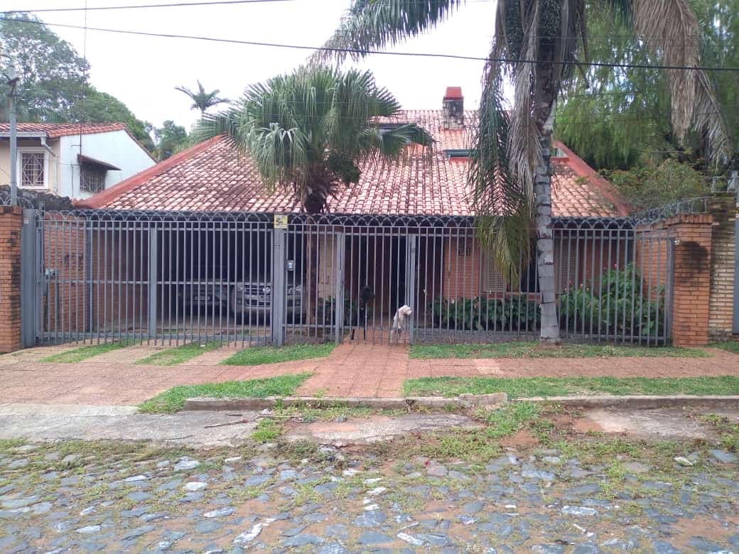 Residencia en ita enrramada, foto 2