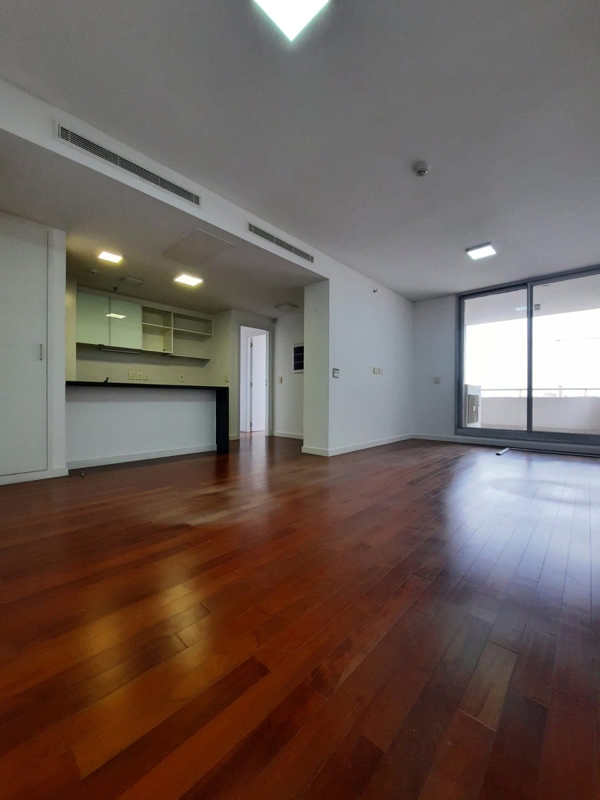 Departamento de 2 habitaciones en zona Paseo La Galería — foto 1