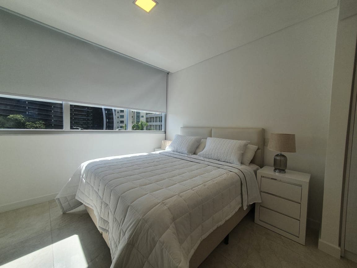 departamento totalmente amoblado Eminent — foto 4