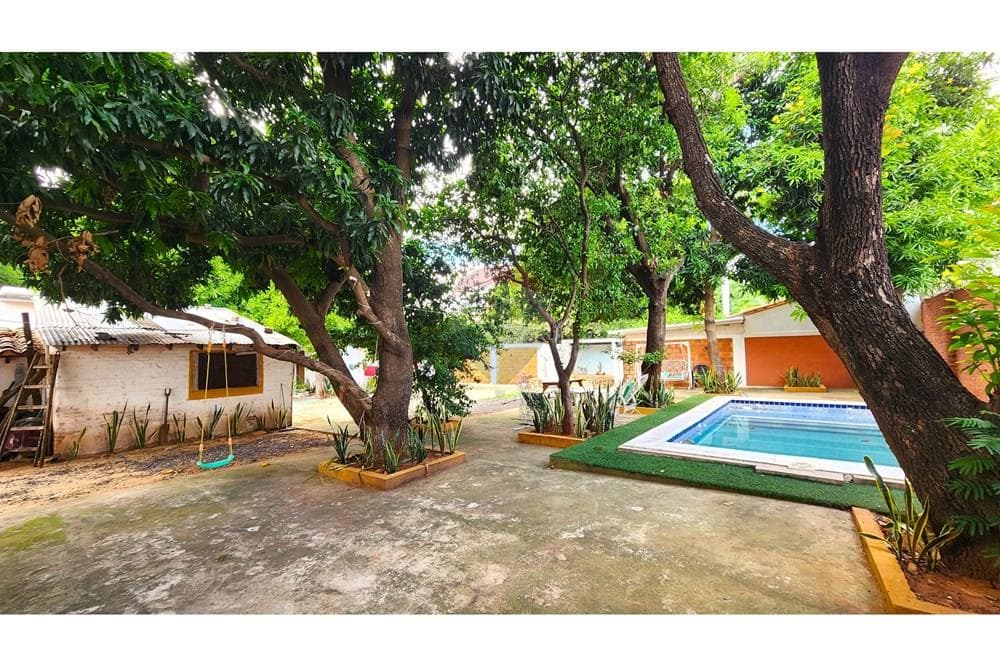 Terreno 1.130m2 - Mcal. Estigarribia - Asunción, foto 4