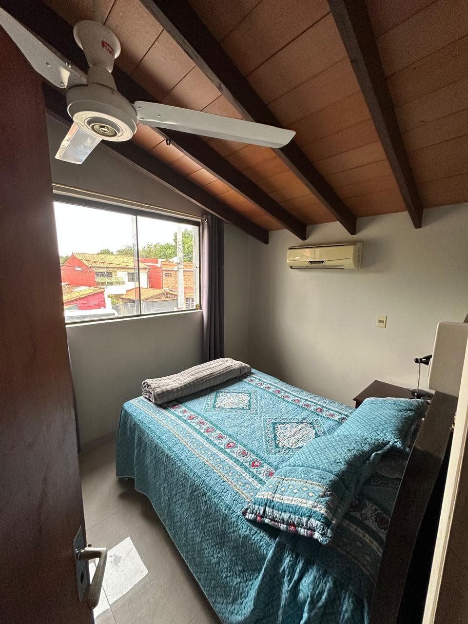 Departamento 2 Ambientes en San Vicente | Alquiler Gs. 2.700.000, foto 4