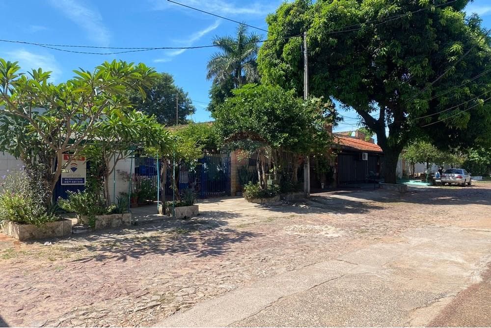 Casa Fernando de la Mora sur, foto 1