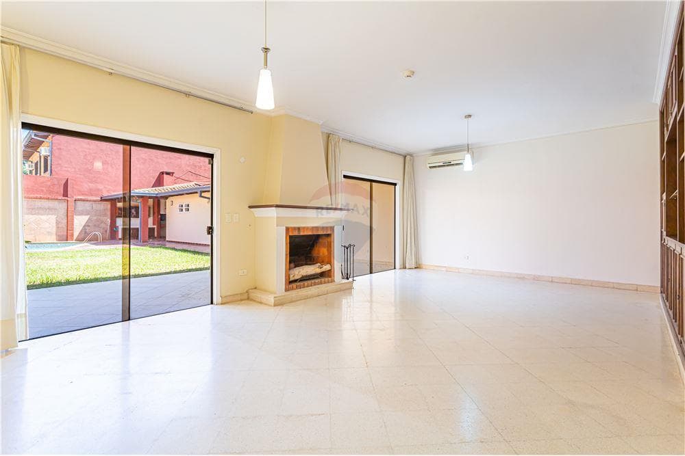 Amplia y cómoda residencia en Las Lomas — foto 5