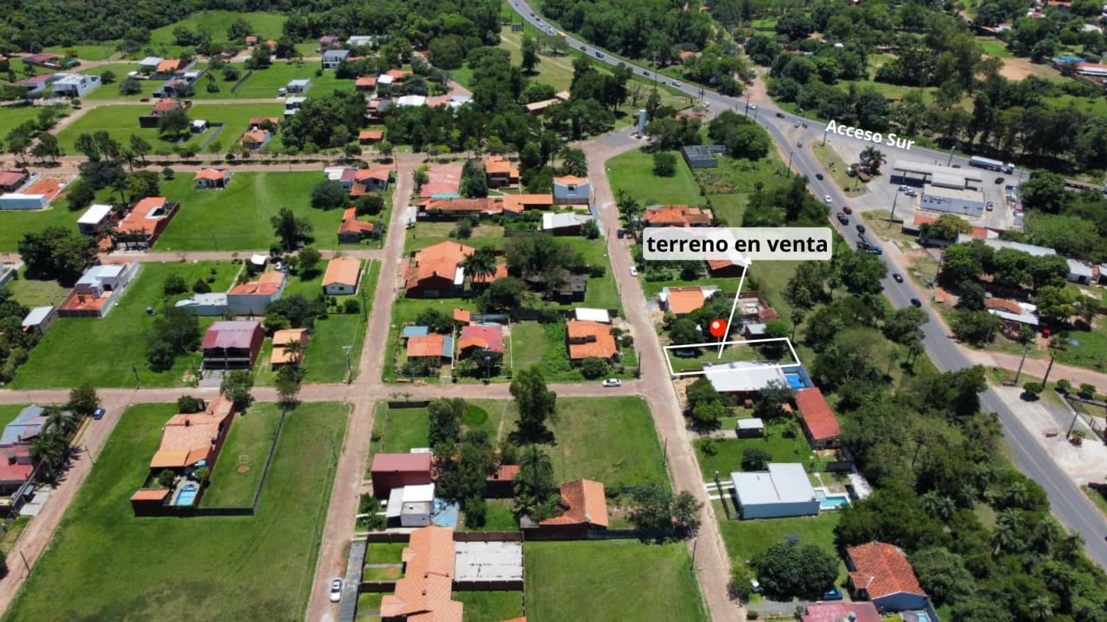 Oportunidad de inversión - ytororo country, foto 2