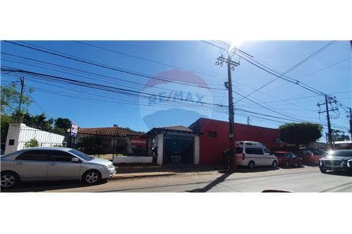 Terreno sobre la avda. Mcal lopez, foto 4