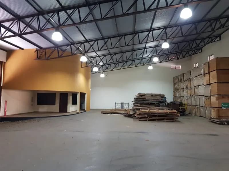 Deposito de 4.200 m² en zavala cue cod 059, foto 5