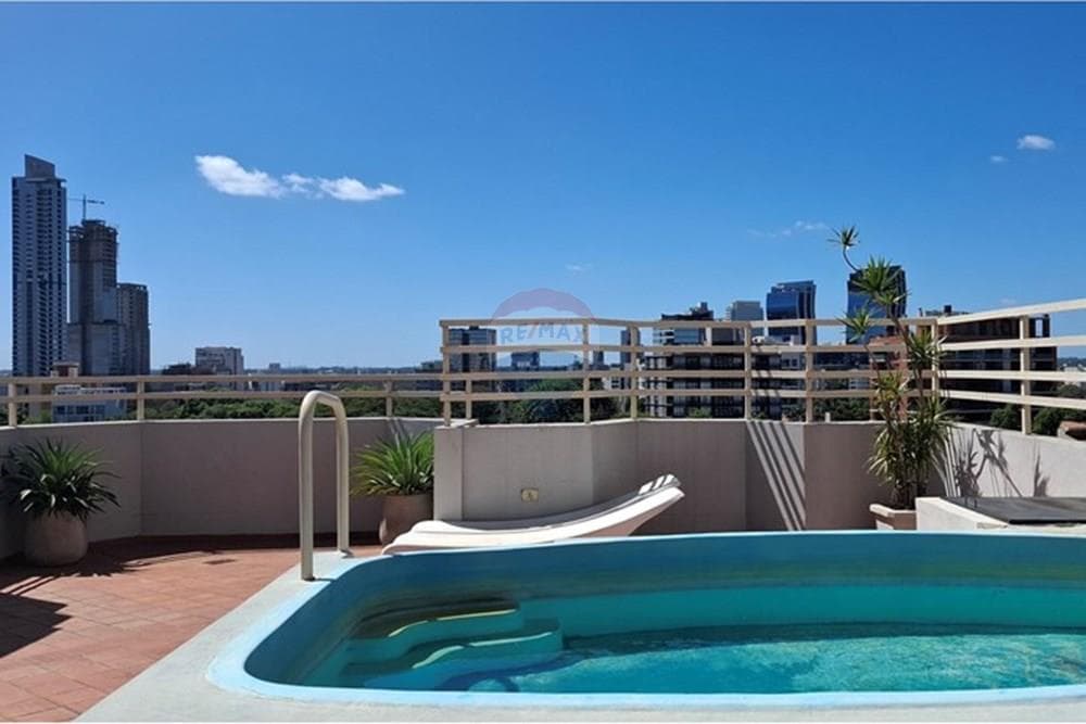 Departamento en barrio Carmelitas en dos niveles, foto 4