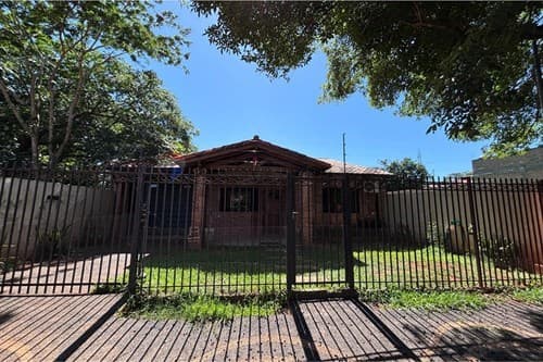Casa-Venta-PY Central Luque