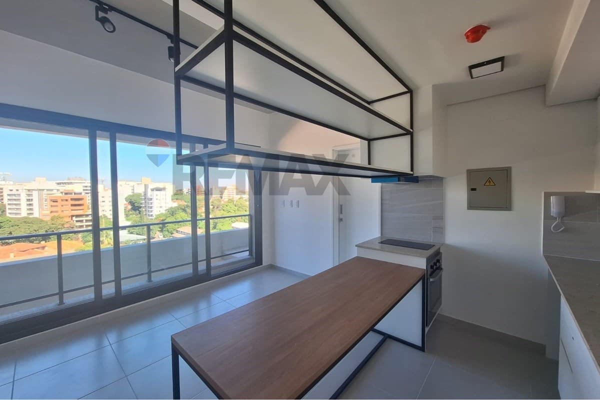 Departamento - Alquiler - Las Mercedes, Asunción, Paraguay, foto 4