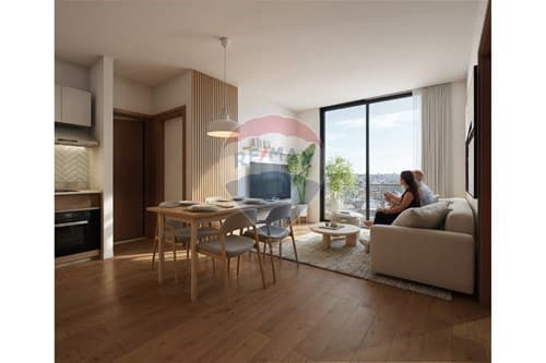 Departamento-Venta-PY Asunción San Cristóbal Bélgica- San Cristobal, foto 2
