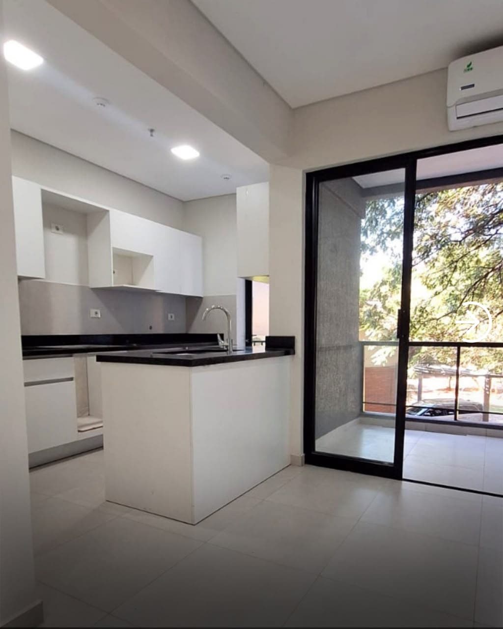 Departamento de 1 dormitorio EN ALQUILER en F.D.M, foto 4