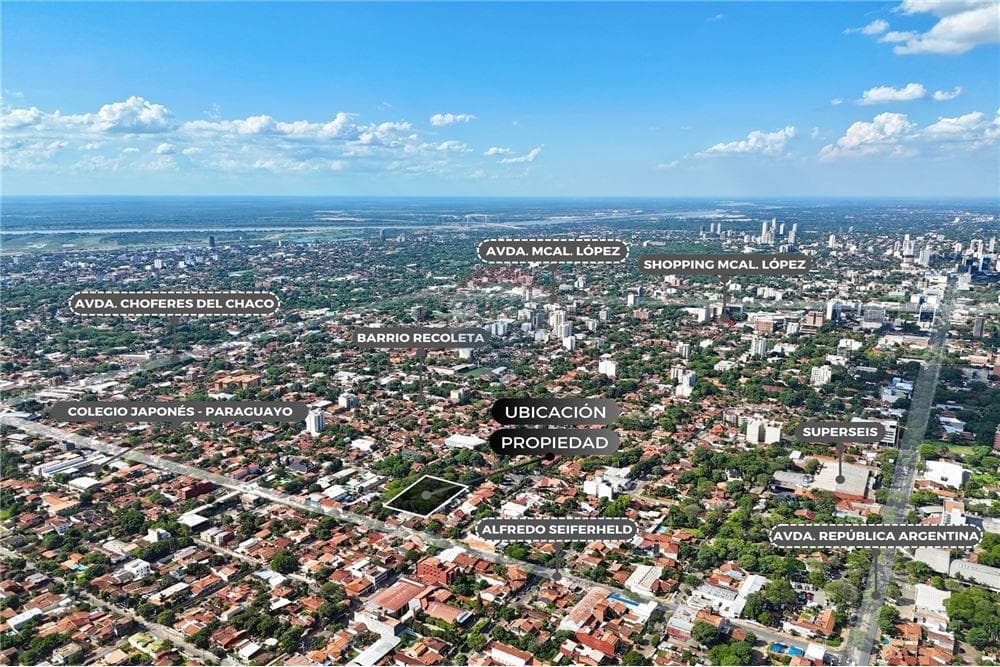 Terreno en venta-Recoleta, foto 3