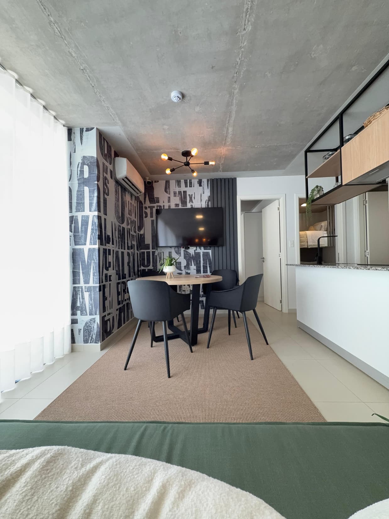 Zona espacio idesa, en venta departamento de 1 dormitorio. Entrega marzo 2028, foto 5