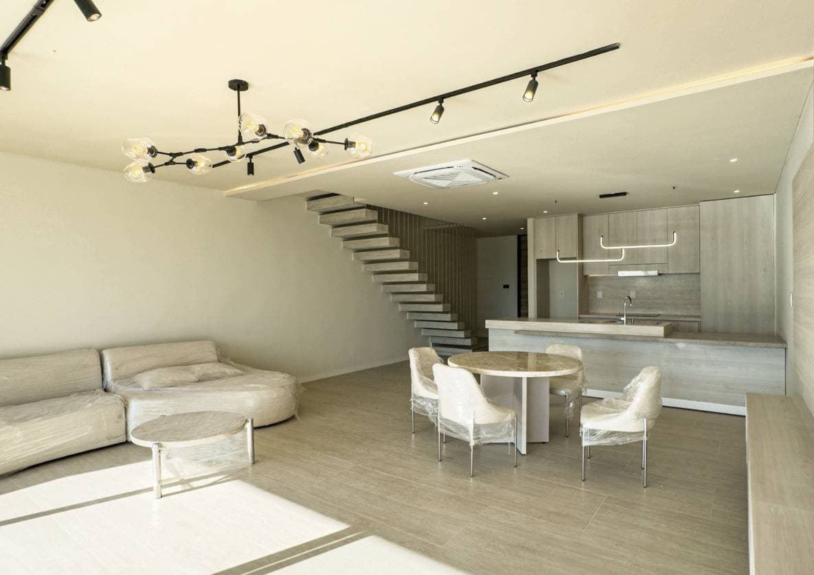 Townhouse de 3 dormitorios en highlands San Bernardino, foto 5