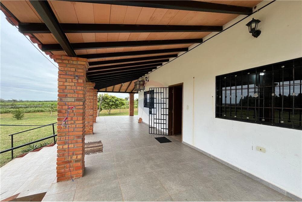 Casa quinta con una hectarea de terreno, foto 3